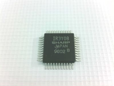 SHARP IR3Y08