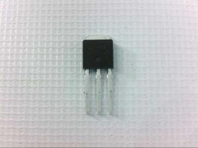 INTERNATIONAL RECTIFIER IRFU220NPBF