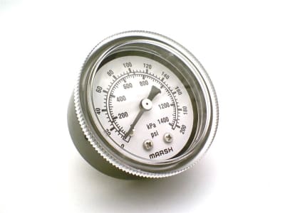 MARSH BELLOFRAM J2054