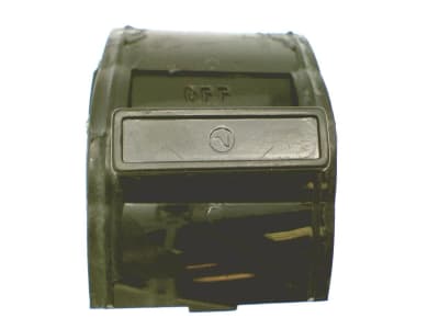SIEMENS JDHANDLE
