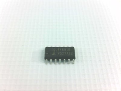INTERSIL ISL8489IB