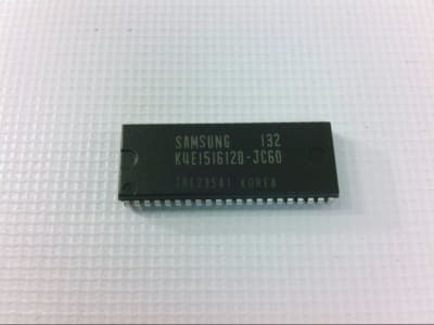 SAMSUNG K4E151612DJC60