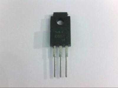 NEC K591