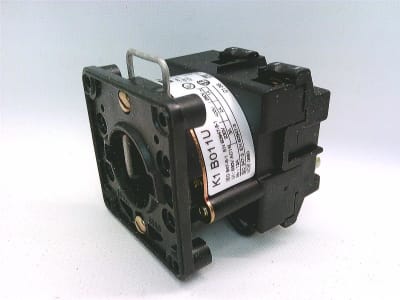 SCHNEIDER ELECTRIC K1B011U