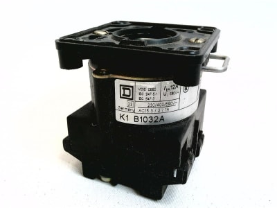 SCHNEIDER ELECTRIC K1B1032A