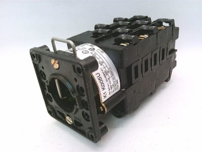 SCHNEIDER ELECTRIC K1K005U
