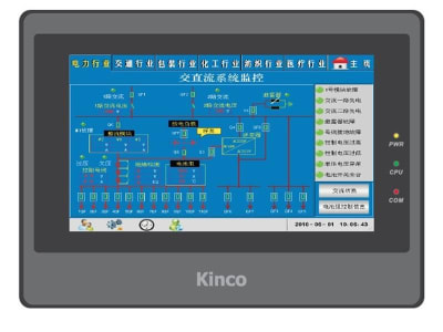 ANAHEIM AUTOMATION KNCHMIMT4414TE