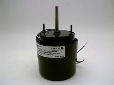 MAGNETEK JA2P178N