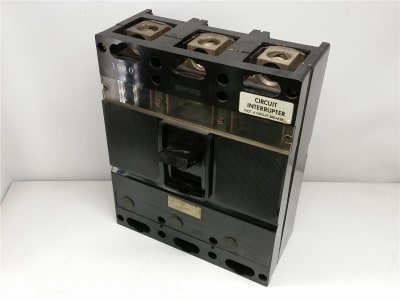 SIEMENS JJ3S400V