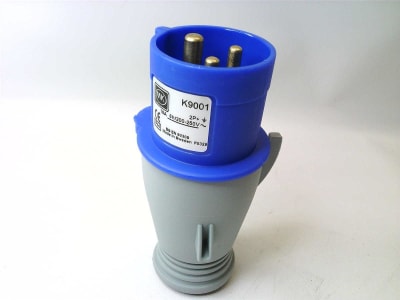 MK PRODUCTS K9001BLU