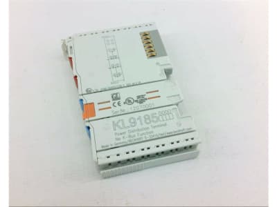 BECKHOFF KL9185