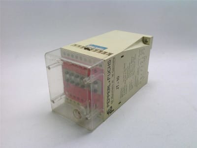 PEPPERL & FUCHS JT10