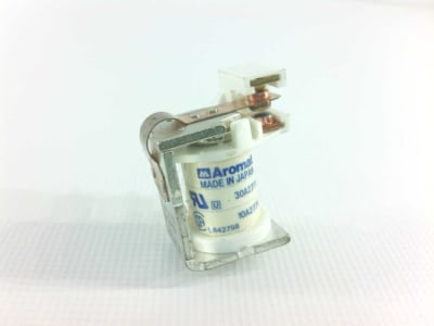 MATSUSHITA ELECTRIC JT1A-DC5V