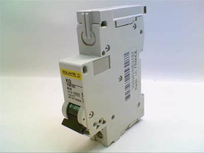 SCHNEIDER ELECTRIC KQ10B106