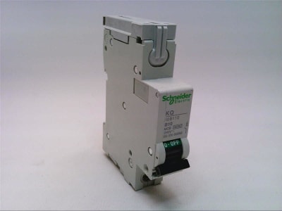 SCHNEIDER ELECTRIC KQ10B110