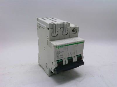 SCHNEIDER ELECTRIC KQ10C306