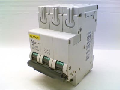 SCHNEIDER ELECTRIC KQ10D316