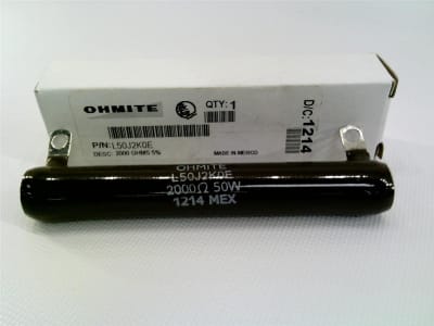 OHMITE L50J2K0E