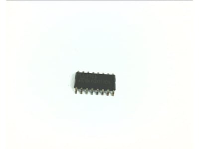 ST MICRO L6390D