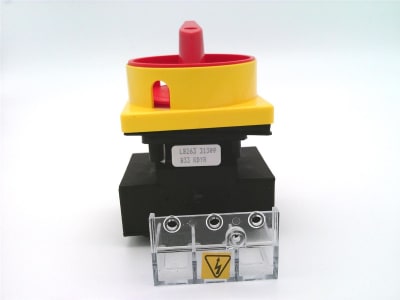 MULTICOMP LBPM633P