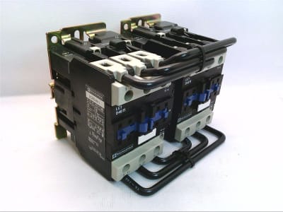 SCHNEIDER ELECTRIC LC2D4011F5