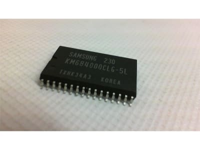 SAMSUNG KM684000CLG-5L