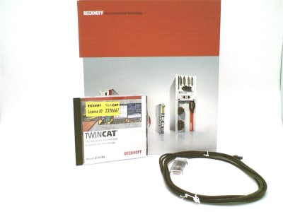 BECKHOFF KS2000-0010