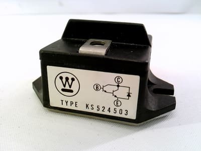 WESTINGHOUSE KS524503