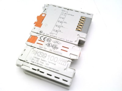 BECKHOFF KS9100