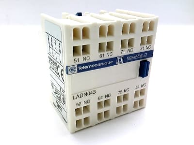 SCHNEIDER ELECTRIC LADN043