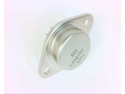 TDK LAS6350