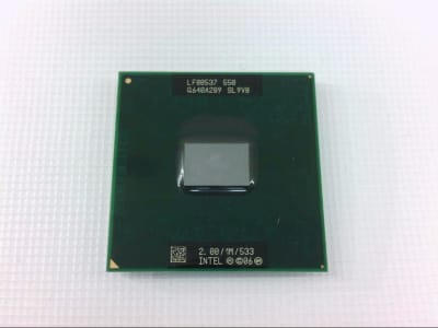 INTEL LF80537NE0411M