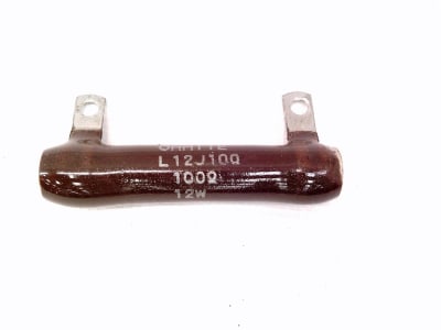 OHMITE L12J100