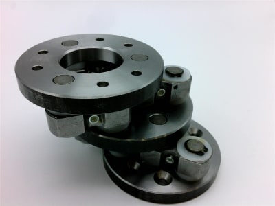 ZERO MAX INC L230C-