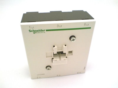SCHNEIDER ELECTRIC LA5D15050