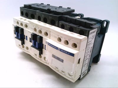 SCHNEIDER ELECTRIC LC3D18AF7