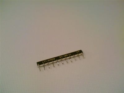 EATON CORPORATION LIT01958