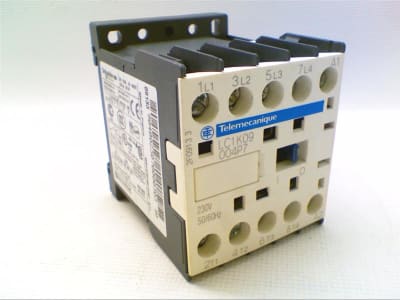 SCHNEIDER ELECTRIC LC1K09004P7