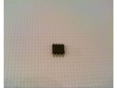 TEXAS INSTRUMENTS SEMI LM6361M