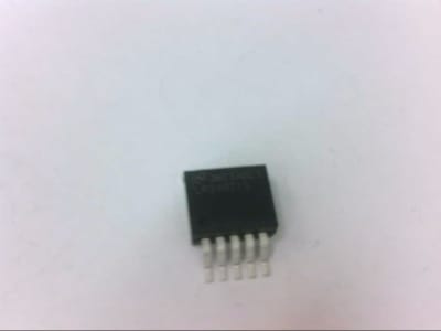 TEXAS INSTRUMENTS SEMI LP2957IS