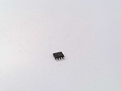 ON SEMICONDUCTOR LM393M