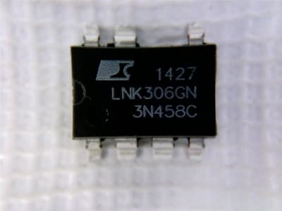 POWER INTEGRATIONS LNK306GN