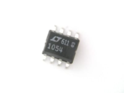 ANALOG DEVICES LT1054CS8#PBF