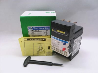 SCHNEIDER ELECTRIC LRD083