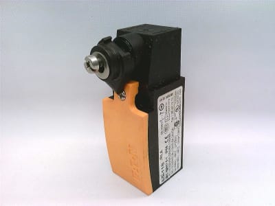 EATON CORPORATION LS11SRLA