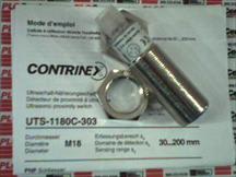 CONTRINEX UTS-1180C-303