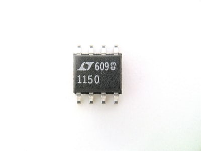 LINEAR SEMICONDUCTORS IC1150CS8