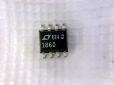 ANALOG DEVICES LTC1860CS8#PBF