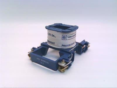SCHNEIDER ELECTRIC LX1D4D7