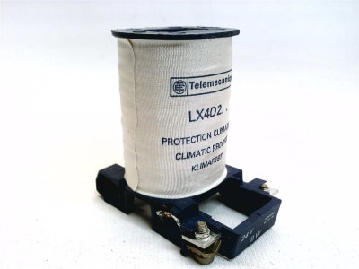 SCHNEIDER ELECTRIC LX4D2BW